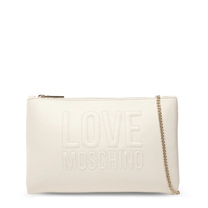 Love Moschino Women bag Jc4059pp1ell0 White
