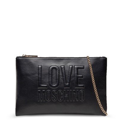 Picture of Love Moschino Women bag Jc4059pp1ell0 Black