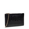 Love Moschino Women bag Jc4059pp1ell0 Black