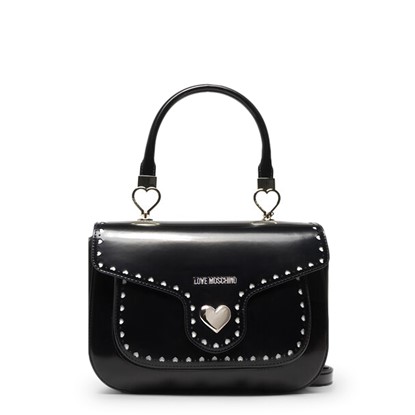 Picture of Love Moschino Women bag Jc4029pp1elf1 Black