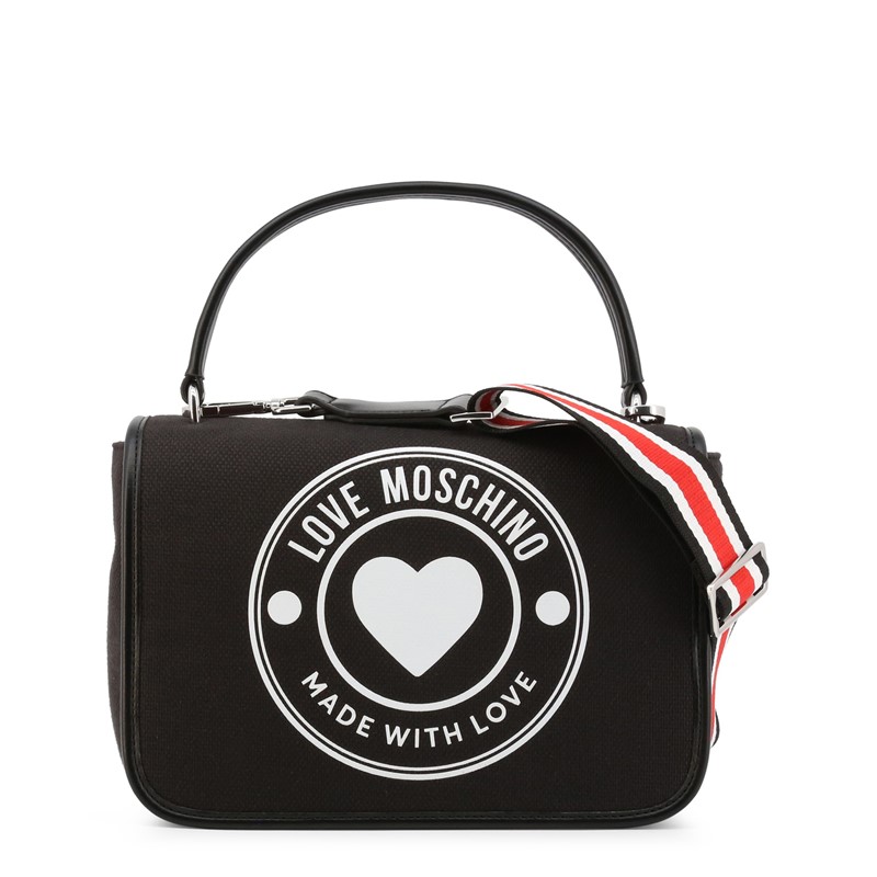  Love Moschino Women bag Jc4020pp1elb0 Black