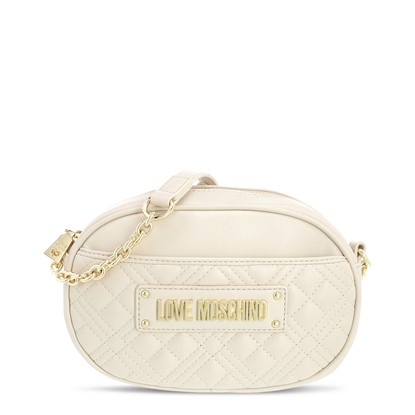 Picture of Love Moschino Women bag Jc4012pp1ela0 White