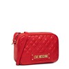  Love Moschino Women bag Jc4010pp1ela0 Red