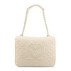  Love Moschino Women bag Jc4001pp1ela0 White