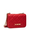  Love Moschino Women bag Jc4000pp1ela0 Red