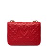  Love Moschino Women bag Jc4000pp1ela0 Red