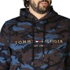  Tommy Hilfiger Men Clothing Mw0mw24151 Blue