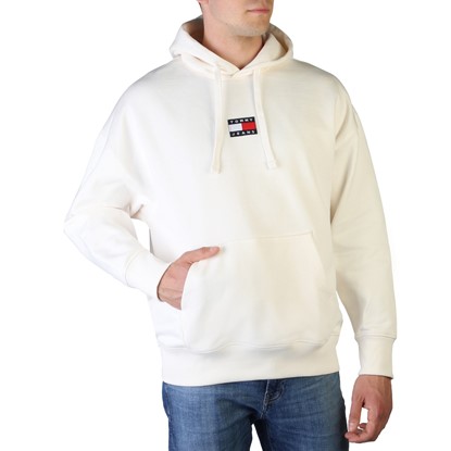 Tommy Hilfiger Men Clothing Dm0dm10904 White