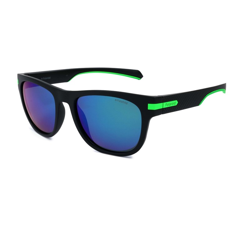  Polaroid Men Accessories Pld2065s Black