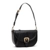  Versace Jeans Women bag 72Va4bfn 71578 Black