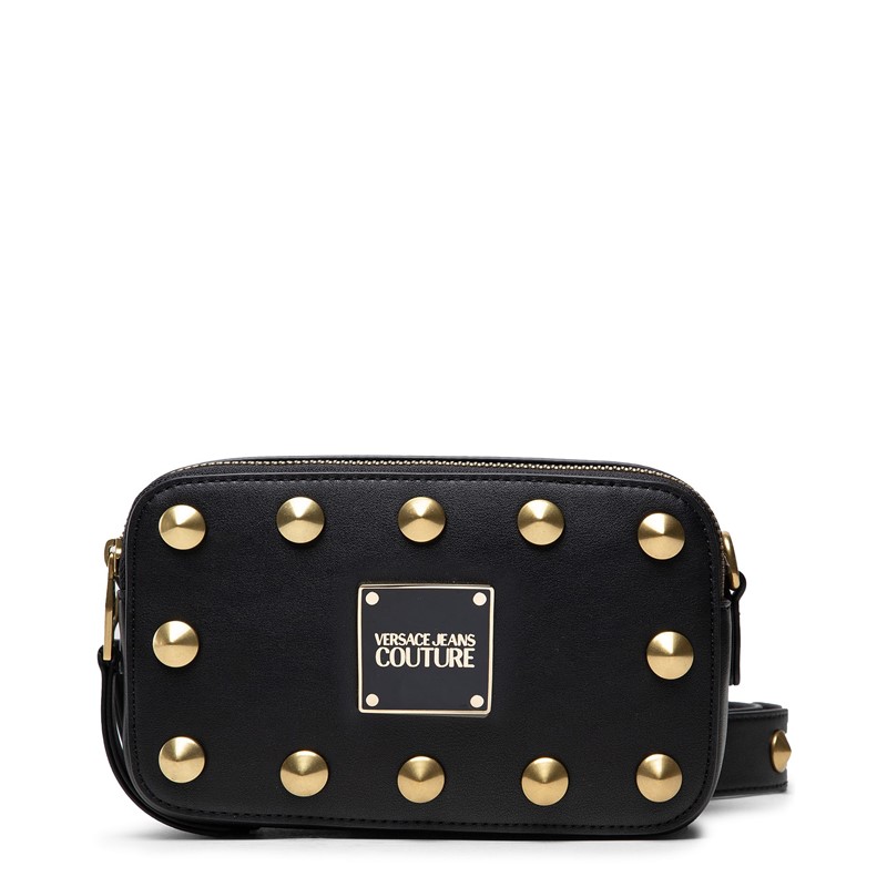  Versace Jeans Women bag 72Va4be2 71407 Black