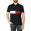  Tommy Hilfiger Men Clothing Mw0mw24735 Blue