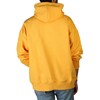  Tommy Hilfiger Men Clothing Dm0dm10904 Yellow