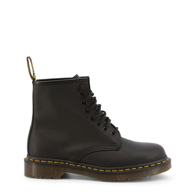  Dr Martens Women Shoes 1460 Black
