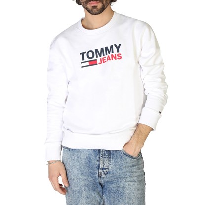 Tommy Hilfiger Men Clothing Dm0dm12938 White