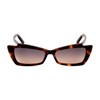  Dsquared2 Women Accessories Dq0347 Brown