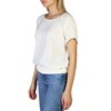  Pepe Jeans Women Clothing Margot Pl304228 White