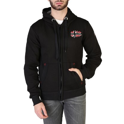 Geographical Norway 8050750546800