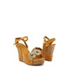 Laura Biagiotti Women Shoes 6052 Yellow