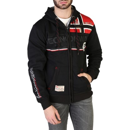 Geographical Norway Clothing