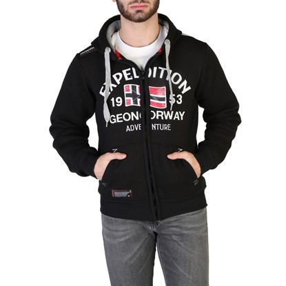 Geographical Norway 8050750543229