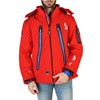  Geographical Norway Men Clothing Tarzan Man Red