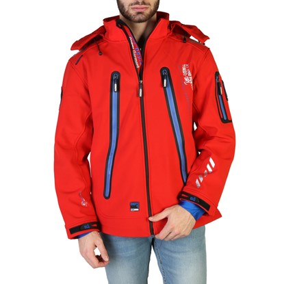Geographical Norway Jackets 8050750542840