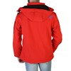  Geographical Norway Men Clothing Tarzan Man Red