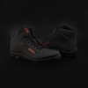 Sparco Men Shoes Palagio-Limited Black