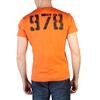  Diesel Men Clothing T-Diego S2 Orange