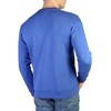  Napapijri Men Clothing Bench Np0a4fqzb Blue