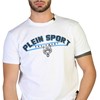  Plein Sport Men Clothing Tips114tn White
