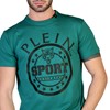  Plein Sport Men Clothing Tips128tn Green