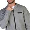  Plein Sport Men Clothing Fips206 Grey