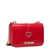  Love Moschino Women bag Jc4266pp0dkf1 Red