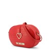  Love Moschino Women bag Jc4265pp0dkf1 Red