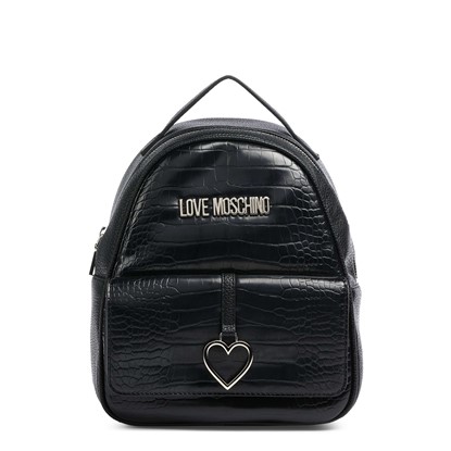 Love Moschino Women bag Jc4262pp0dkf1 Black