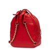  Love Moschino Women bag Jc4134pp1dla0 Red