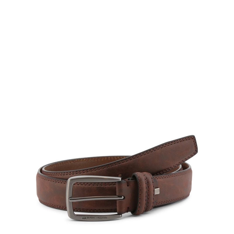  Sergio Tacchini Men Accessories C250200c288 Brown