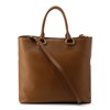  Prada Women bag 1Bg865 2E8k Brown