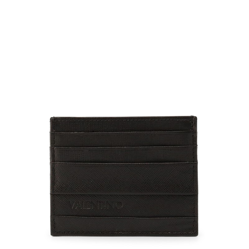  Valentino By Mario Valentino Men Accessories Dean-Vpp41o21 Black