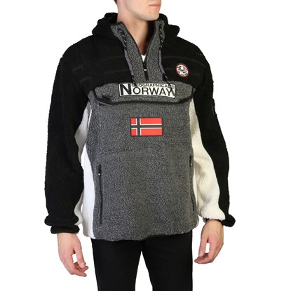Geographical Norway 8050750533374