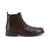  Duca Di Morrone Men Shoes Giona-Pelle Brown