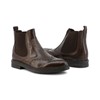  Duca Di Morrone Men Shoes Giona-Pelle Brown