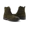  Duca Di Morrone Men Shoes Fausto-Cam Green