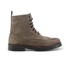  Duca Di Morrone Men Shoes Fausto-Cam Brown