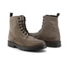  Duca Di Morrone Men Shoes Fausto-Cam Brown