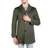  Tommy Hilfiger Men Clothing Tt0tt02401 Green