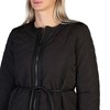  Armani Exchange Women Clothing 6Zyb09 Ynehz Black