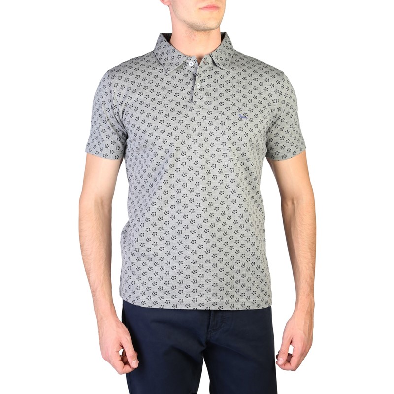  Harmont&Blaine Men Clothing Lx0a85-020903 Grey